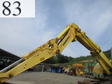 Used Construction Machine Used YANMAR YANMAR Excavator 0.2-0.3m3 B7-5A