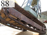 Used Construction Machine Used YANMAR YANMAR Excavator 0.2-0.3m3 B7-5A