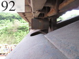 Used Construction Machine Used YANMAR YANMAR Excavator 0.2-0.3m3 B7-5A