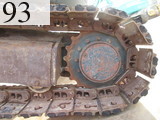 Used Construction Machine Used YANMAR YANMAR Excavator 0.2-0.3m3 B7-5A