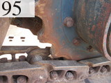 Used Construction Machine Used YANMAR YANMAR Excavator 0.2-0.3m3 B7-5A