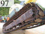 Used Construction Machine Used YANMAR YANMAR Excavator 0.2-0.3m3 B7-5A