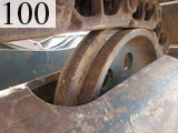 Used Construction Machine Used YANMAR YANMAR Excavator 0.2-0.3m3 B7-5A