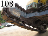 Used Construction Machine Used YANMAR YANMAR Excavator 0.2-0.3m3 B7-5A
