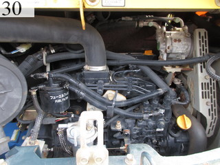 Used Construction Machine Used YANMAR YANMAR Excavator 0.2-0.3m3 B7-5A