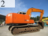 Used Construction Machine Used HITACHI HITACHI Excavator 0.4-0.5m3 EX100-5E