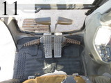 Used Construction Machine Used HITACHI HITACHI Excavator 0.4-0.5m3 EX100-5E