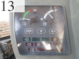 Used Construction Machine Used HITACHI HITACHI Excavator 0.4-0.5m3 EX100-5E