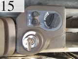 Used Construction Machine Used HITACHI HITACHI Excavator 0.4-0.5m3 EX100-5E