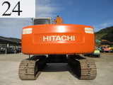 Used Construction Machine Used HITACHI HITACHI Excavator 0.4-0.5m3 EX100-5E