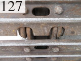 Used Construction Machine Used HITACHI HITACHI Excavator 0.4-0.5m3 EX100-5E