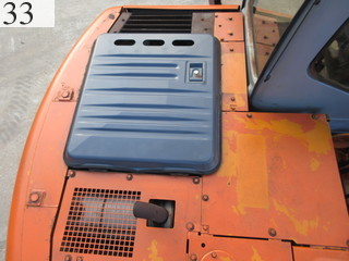 Used Construction Machine Used HITACHI HITACHI Excavator 0.4-0.5m3 EX100-5E