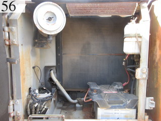 Used Construction Machine Used HITACHI HITACHI Excavator 0.4-0.5m3 EX100-5E