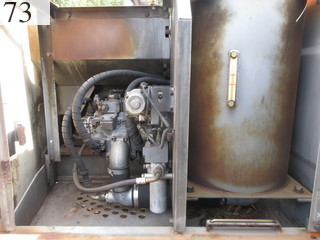 Used Construction Machine Used HITACHI HITACHI Excavator 0.4-0.5m3 EX100-5E