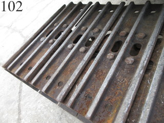 Used Construction Machine Used HITACHI HITACHI Excavator 0.4-0.5m3 EX100-5E