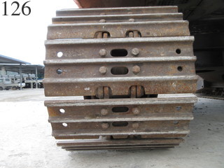 Used Construction Machine Used HITACHI HITACHI Excavator 0.4-0.5m3 EX100-5E