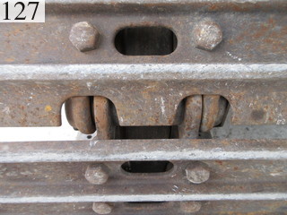Used Construction Machine Used HITACHI HITACHI Excavator 0.4-0.5m3 EX100-5E