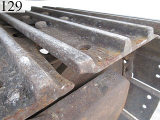 Used Construction Machine Used HITACHI HITACHI Excavator 0.4-0.5m3 EX100-5E