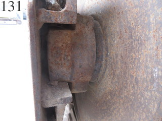 Used Construction Machine Used HITACHI HITACHI Excavator 0.4-0.5m3 EX100-5E