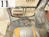 Used Construction Machine Used HITACHI HITACHI Excavator 0.4-0.5m3 EX120-5E
