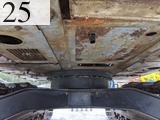 Used Construction Machine Used HITACHI HITACHI Excavator 0.4-0.5m3 EX120-5E