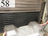 Used Construction Machine Used HITACHI HITACHI Excavator 0.4-0.5m3 EX120-5E