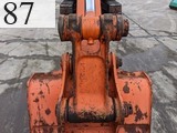 Used Construction Machine Used HITACHI HITACHI Excavator 0.4-0.5m3 EX120-5E