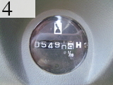 Used Construction Machine Used HITACHI HITACHI Excavator 0.7-0.9m3 EX225USR