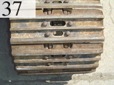 Used Construction Machine Used HITACHI HITACHI Excavator 0.7-0.9m3 EX225USR