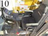 Used Construction Machine Used KOMATSU KOMATSU Excavator 0.7-0.9m3 HB205-1