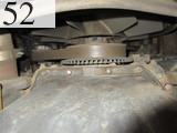 Used Construction Machine Used KOMATSU KOMATSU Excavator 0.7-0.9m3 HB205-1
