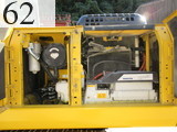 Used Construction Machine Used KOMATSU KOMATSU Excavator 0.7-0.9m3 HB205-1