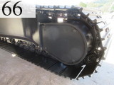 Used Construction Machine Used KOMATSU KOMATSU Excavator 0.7-0.9m3 HB205-1