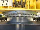 Used Construction Machine Used KOMATSU KOMATSU Excavator 0.7-0.9m3 HB205-1