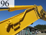 Used Construction Machine Used KOMATSU KOMATSU Excavator 0.7-0.9m3 HB205-1