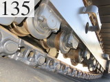 Used Construction Machine Used KOMATSU KOMATSU Excavator 0.7-0.9m3 HB205-1
