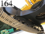 Used Construction Machine Used KOMATSU KOMATSU Excavator 0.7-0.9m3 HB205-1