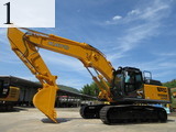 Used Construction Machine Used KATO WORKS KATO WORKS Demolition excavators Demolition backhoe HD1430-7