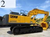 Used Construction Machine Used KATO WORKS KATO WORKS Demolition excavators Demolition backhoe HD1430-7