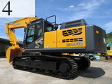 Used Construction Machine Used KATO WORKS KATO WORKS Demolition excavators Demolition backhoe HD1430-7
