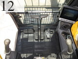 Used Construction Machine Used KATO WORKS KATO WORKS Demolition excavators Demolition backhoe HD1430-7