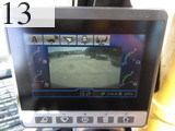 Used Construction Machine Used KATO WORKS KATO WORKS Demolition excavators Demolition backhoe HD1430-7