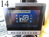 Used Construction Machine Used KATO WORKS KATO WORKS Demolition excavators Demolition backhoe HD1430-7