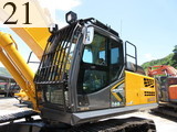 Used Construction Machine Used KATO WORKS KATO WORKS Demolition excavators Demolition backhoe HD1430-7