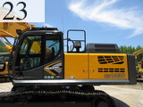 Used Construction Machine Used KATO WORKS KATO WORKS Demolition excavators Demolition backhoe HD1430-7
