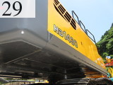 Used Construction Machine Used KATO WORKS KATO WORKS Demolition excavators Demolition backhoe HD1430-7