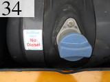 Used Construction Machine Used KATO WORKS KATO WORKS Demolition excavators Demolition backhoe HD1430-7