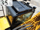 Used Construction Machine Used KATO WORKS KATO WORKS Demolition excavators Demolition backhoe HD1430-7