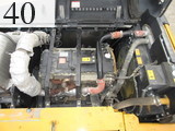 Used Construction Machine Used KATO WORKS KATO WORKS Demolition excavators Demolition backhoe HD1430-7