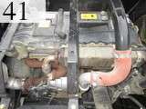 Used Construction Machine Used KATO WORKS KATO WORKS Demolition excavators Demolition backhoe HD1430-7